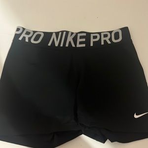 nike pros